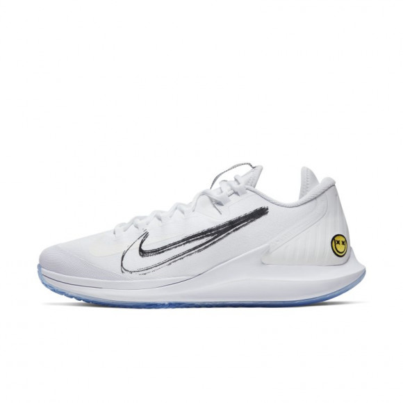 nike court air zoom zero mens tennis shoe