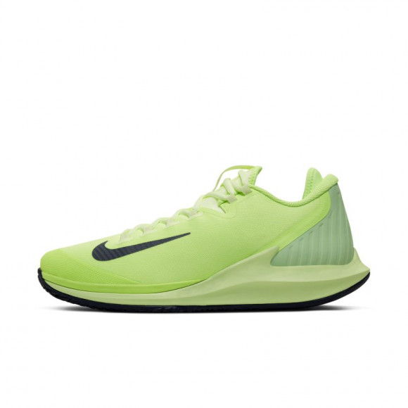 Nike Court Air Zoom Zero 'Aphid Green 