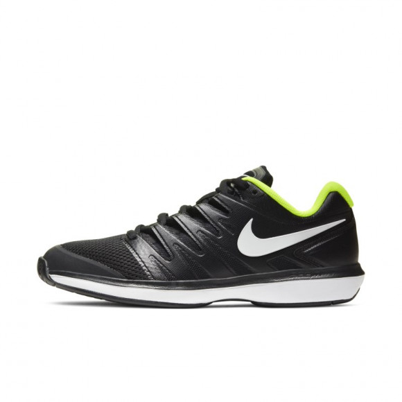 nikecourt air zoom prestige