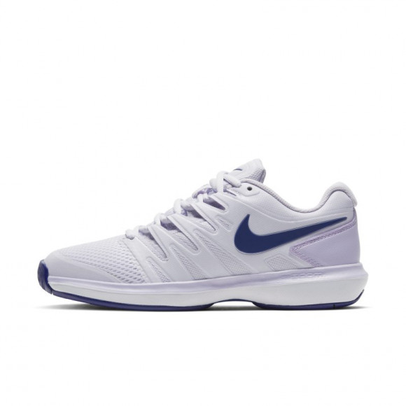 trapo exposición Durante ~ NikeCourt Air Zoom Prestige Zapatillas de tenis - Mujer - Morado -  AA8024-503
