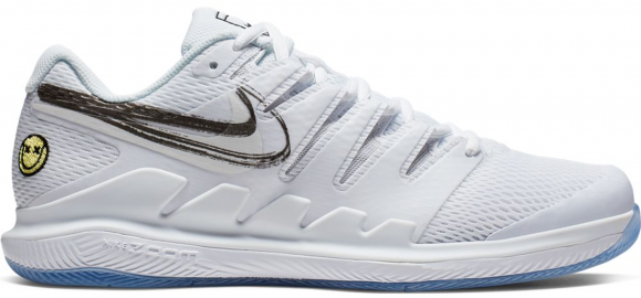 Nike Air Zoom Vapor X White Canary 