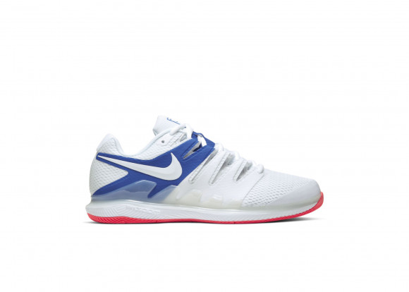 nikecourt air zoom vapor x leather