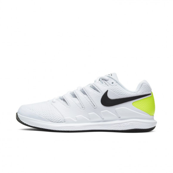Chaussure de tennis pour surface dure NikeCourt Air Zoom Vapor X ...