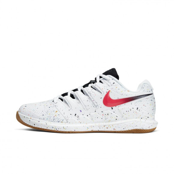 nike air court zoom vapor x