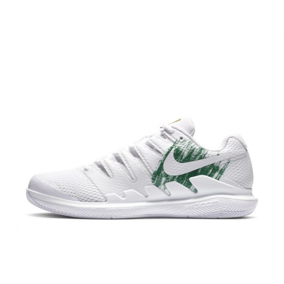 nike court air vapor