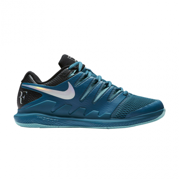 Air Zoom Vapor X HC 'Green Abyss' - AA8030-300