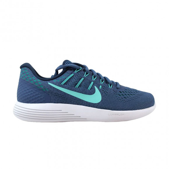 Nike Wmns LunarGlide 8 'Ocean Fog' | Blue | Women's Size 5 - AA8677-400