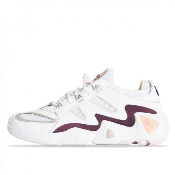 Adidas x Ronnie Fieg FYW S-97 Purple (2019) - AAEF3645