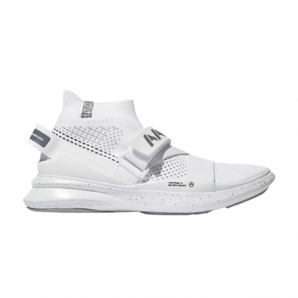 AAPE+ Potential SS Mid 'White' - AAPE-POTEN-WHT