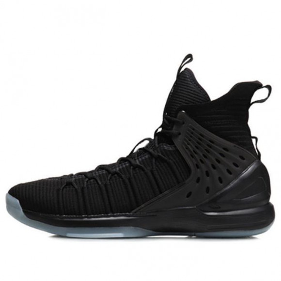 LiNing Phoenix & High Up - ABAN075-4