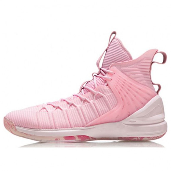 LiNing Phoenix & High Up - ABAN075-5