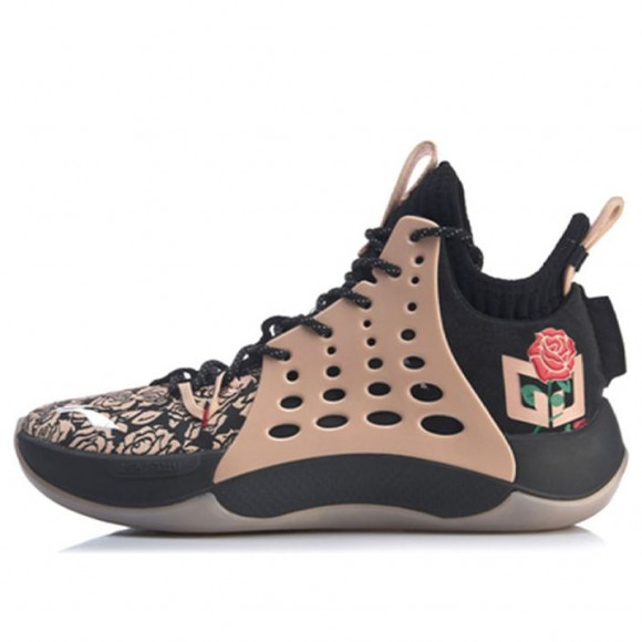 LiNing Sonic 7 V2 Mid - ABAP077-3