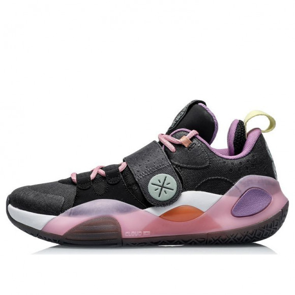 Wade All City 8 'Inverting Cotton Candy' - ABAQ069-5