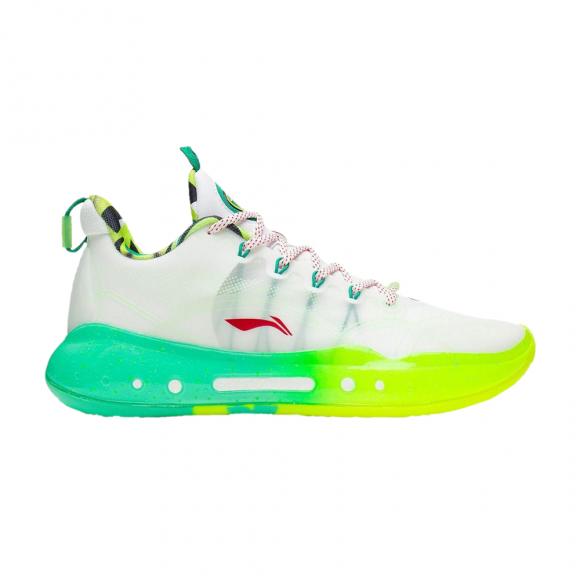 Yushuai 14 Low 'Mojito' - ABAR123-24