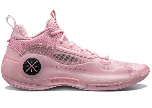 Way of Wade 10 Low 'Cherry Blossom' - ABAS083-3