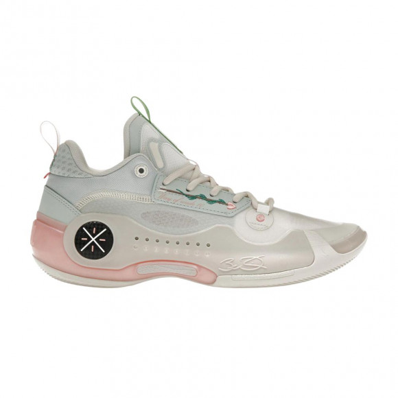 Li-Ning Way of Wade 10 Low 'Valentine's Day' | Blue | Men's Size 9.5 - ABAS083-32