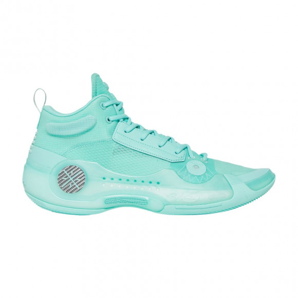 Li-Ning Way of Wade 10 'Mint' | Green | Men's Size 9 - ABAS115-32