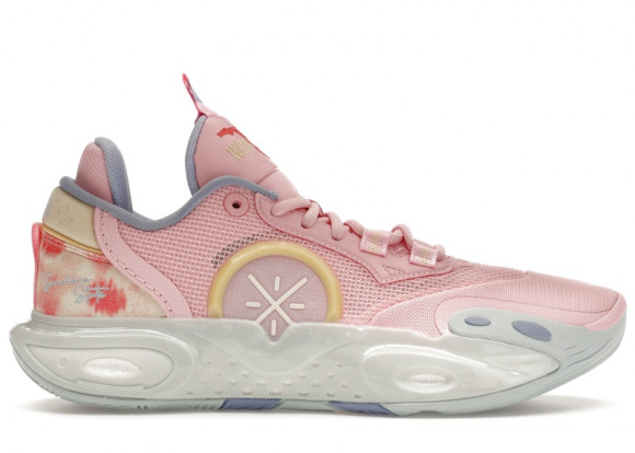 Wade All City 12 'Sunshine State' - ABAU015-3