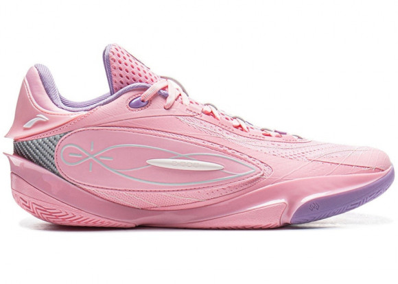 Li-Ning Wade 808 5 Ultra Cherry Blossom - ABAV015-13