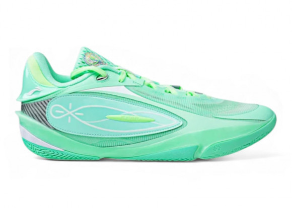 Li-Ning Wade 808 5 Ultra Mint - ABAV015-24