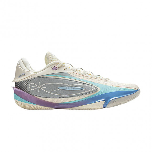 Li-Ning Wade 808 5 Ultra 'Cotton Candy' | Multi-Color | Men's Size 10.5 - ABAV015-44