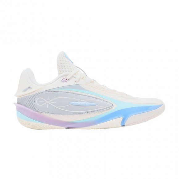 Li-Ning Way Of Wade 808 5 Ultra 'Cotton Candy' | White | Men's Size 10 - ABAV015-4C