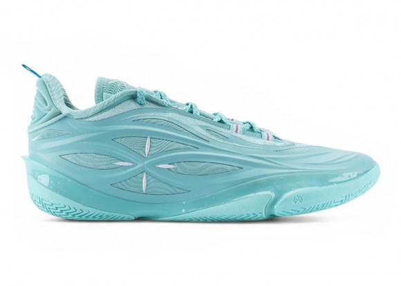 Li-Ning Way Of Wade 808 5 Ultra V2 Mint - ABAV045-7-/-ABAV045-57