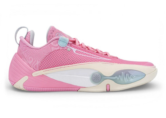 Li-Ning Way of Wade 14 Blossom - ABAW001-2
