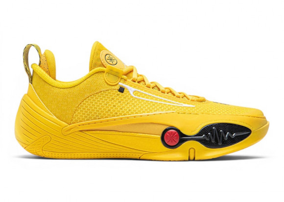 Li-Ning Way All City 14 Caution - ABAW001-3