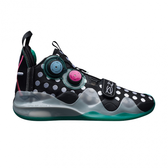 Way of Wade 8 'Polka Dot' - ABEP001-11