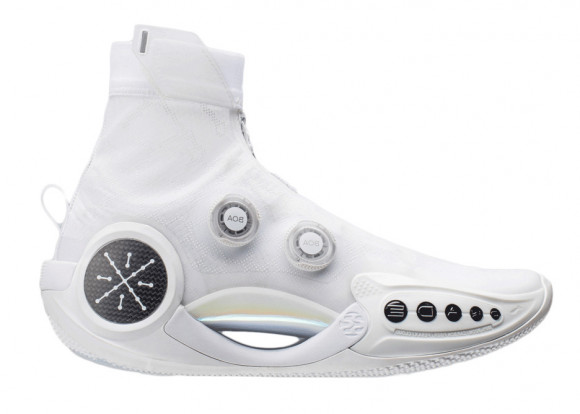 Li-Ning Way Of Wade 9 Balance - ABER003-3