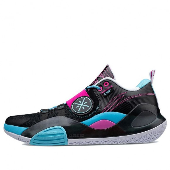 Wade All City 8 Lite 'South Beach' - ABPS019-2
