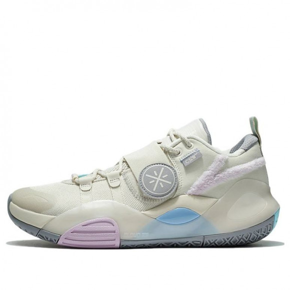 Wade All City 8 Lite 'Cotton Candy' - ABPS019-4