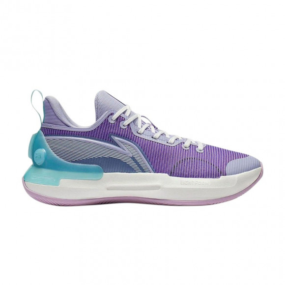 Yushuai Retro 'South Coast - Lavender' - ABPS031-5