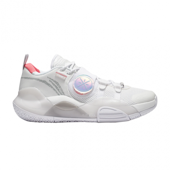 Wade All City 8 Lite 'Cotton Candy' - ABPT063-1