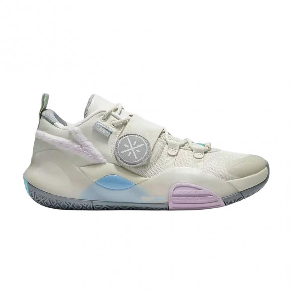 Li-Ning Wade All City 8 Lite 'Cotton Candy' | Multi-Color | Men's Size 12 - ABPT079-1