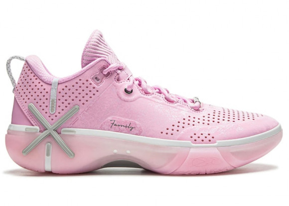 Li-Ning Way Of Wade Shadow 6 Miami Night - ABPU029-8