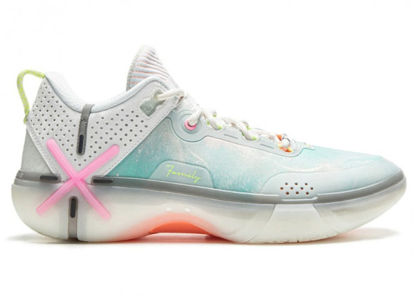 Li-Ning Way Of Wade Shadow 6 Fantasy - ABPU029-9