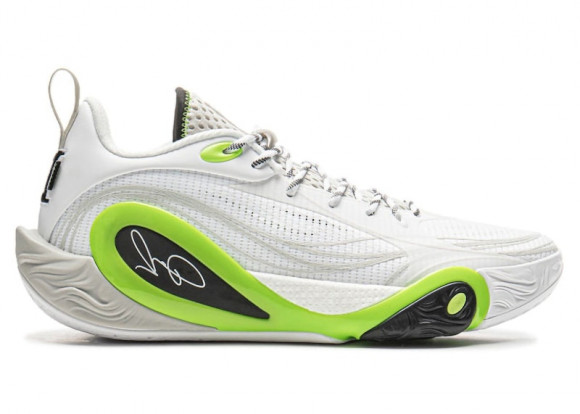 Li-Ning Wade Shadow 4 Mint