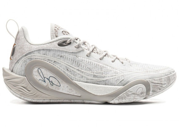 Li-Ning Way of Wade D'Angelo Russell Dlo 1 Lunar Rock - ABPV009-4-/-ABPV009-44