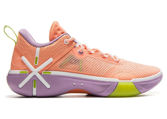 Li-Ning Wade Shadow 4 Mint