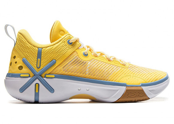 シューズ(男性用) LI-NING Wade Shadow 6 size:27 Li-Ning Wade Shadow 5 V2 Men Basketball Shoes Cushion