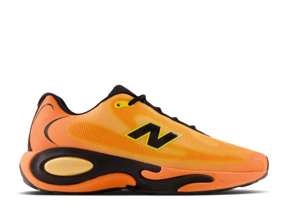 New Balance AC Runner 'Tangerine Heat' | Orange | Men's - AC-Runner