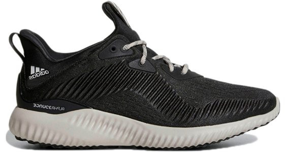 Adidas Alphabounce 1 Marathon Running Shoes/Sneakers AC6981