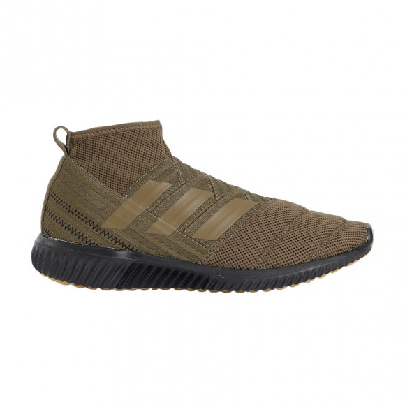 adidas Nemeziz Mid TR 'Trace Olive' | Green | Men's Size 10.5 - AC7444