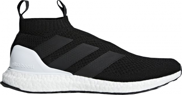 adidas ace ultra boost black