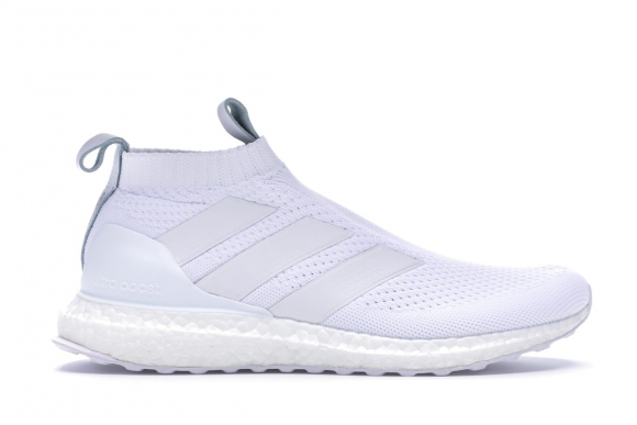 adidas ACE 16+ Ultra Boost Triple White 