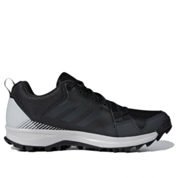 adidas Terrex Tracerocker Trail Running Shoes Core Black Womens - AC7943