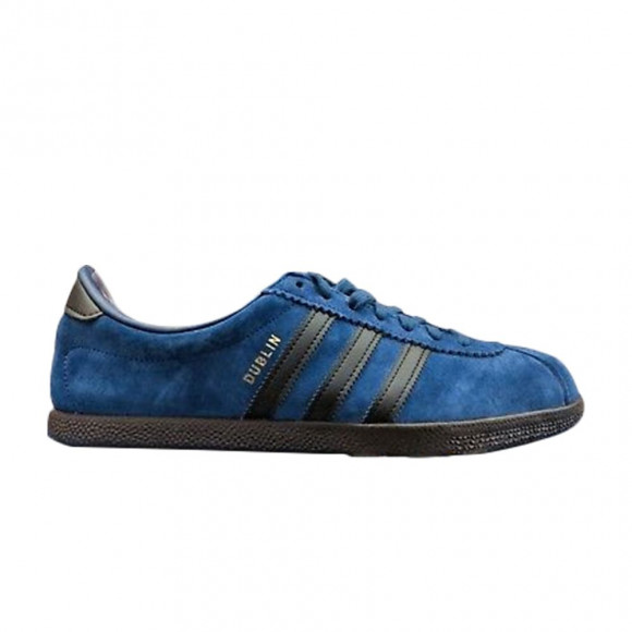 adidas Dublin 'Mystery Blue' | Men's Size 6.5 - AC8175