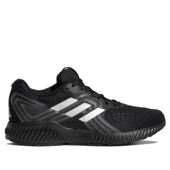 Adidas Aerobounce 2 W Black Marathon Running Shoes Sneakers Ac8179 Ac8179